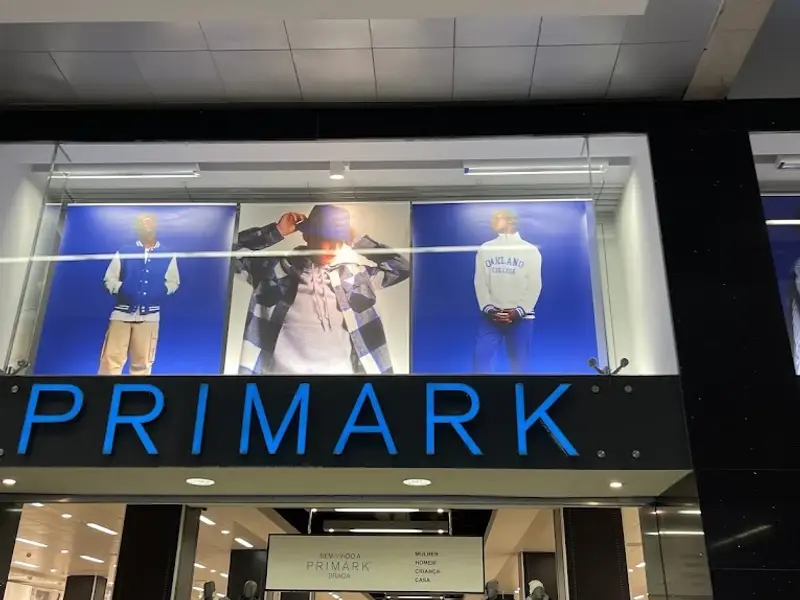 Primark