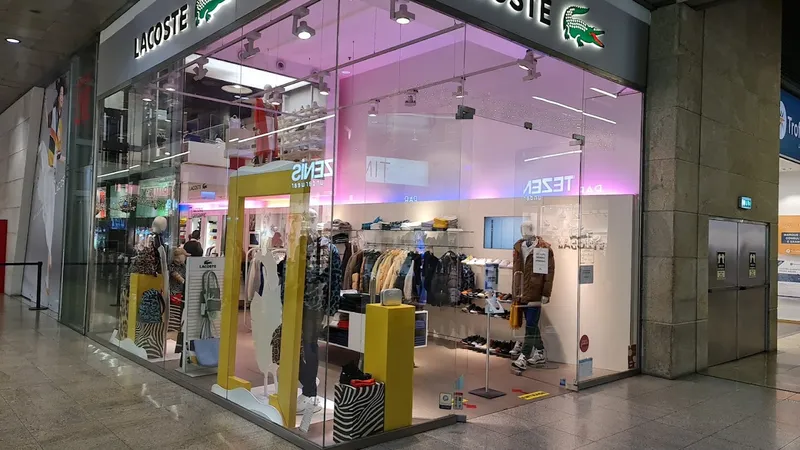 Lacoste