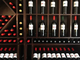 Lista 10 restaurantes para aniversário no Esporões Braga