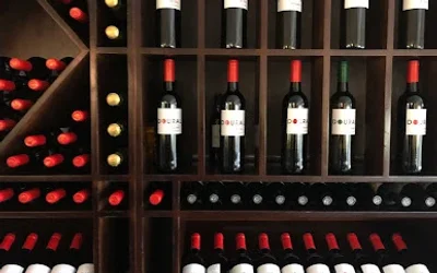 Lista 10 restaurantes para aniversário no Esporões Braga