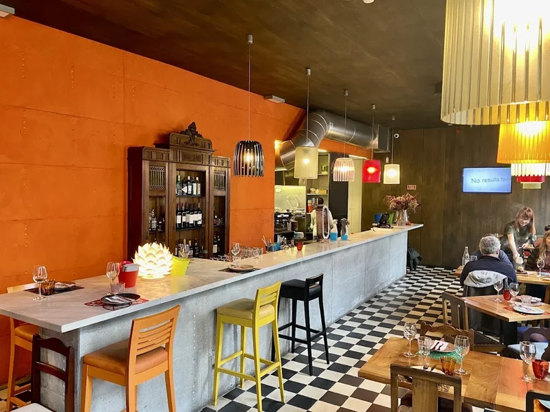 Casa de Pasto das Carvalheiras