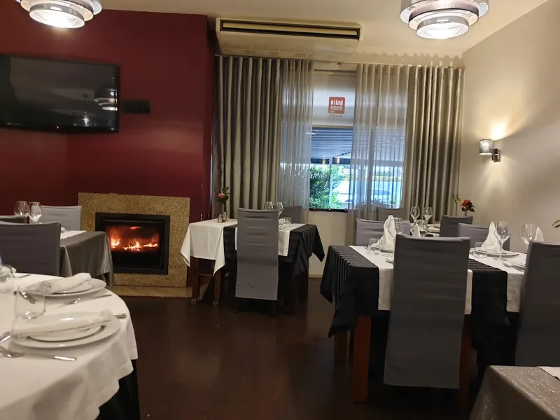 Restaurante Segredos dos Astros