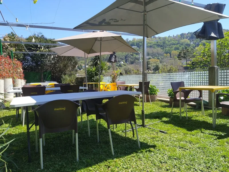 Adega Regional de Tenões