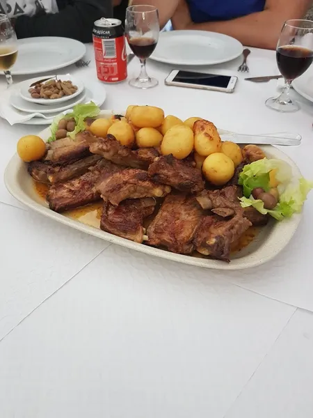 Restaurante Camponesa