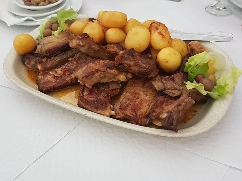 Restaurante Camponesa