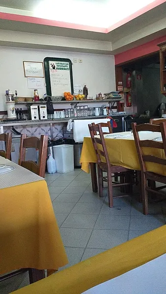 Hudrisati - Prato do dia