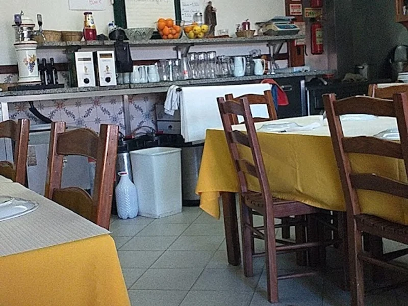 Hudrisati - Prato do dia