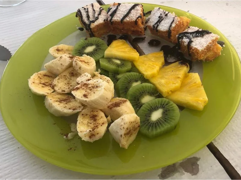 Restaurante dos Amigos