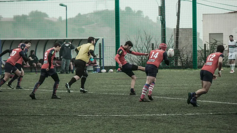 Parque de Jogos da Caseta