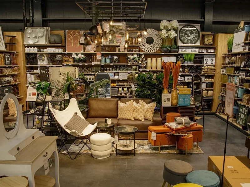 hôma Coimbra Centro: Decoração, Mobiliário, Cozinha, Arrumação