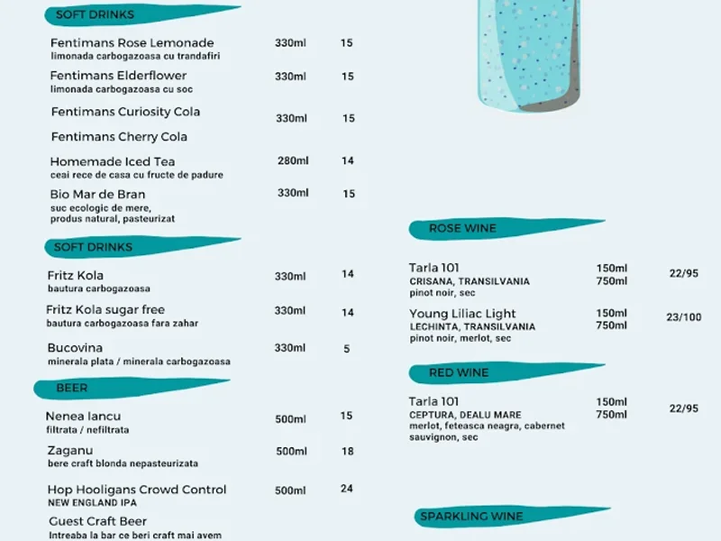 Coftale Specialty Coffee Shop