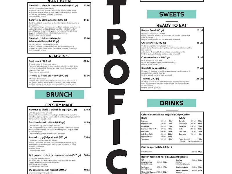 Trofic Ion Brezoianu