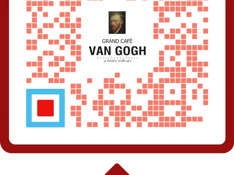 Grand Café Van Gogh