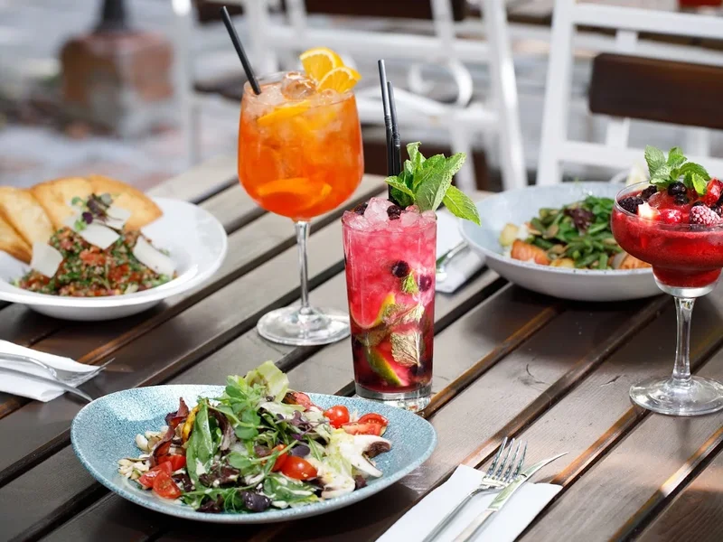 Suento by Gram Bistro