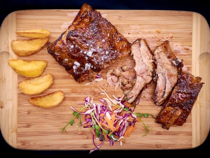 Burger Peter Militari