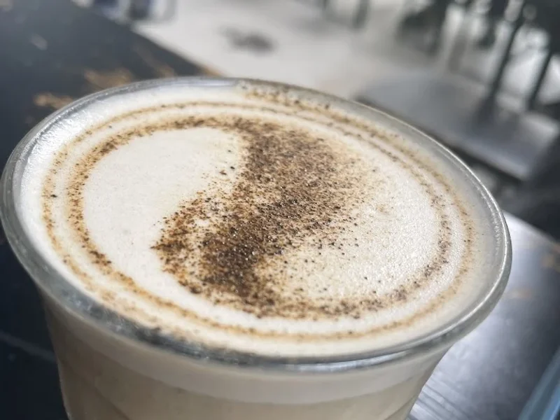 Artichoke Social House