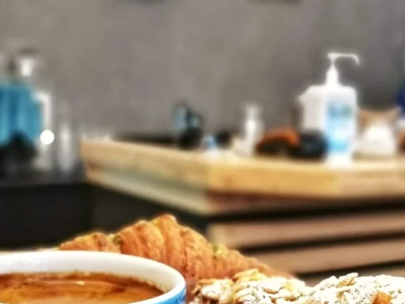 ORYGYNS Specialty Coffee (Romana)