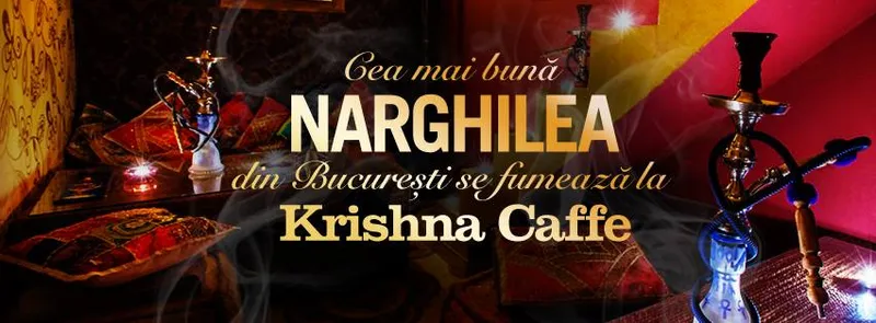 Krishna Caffe