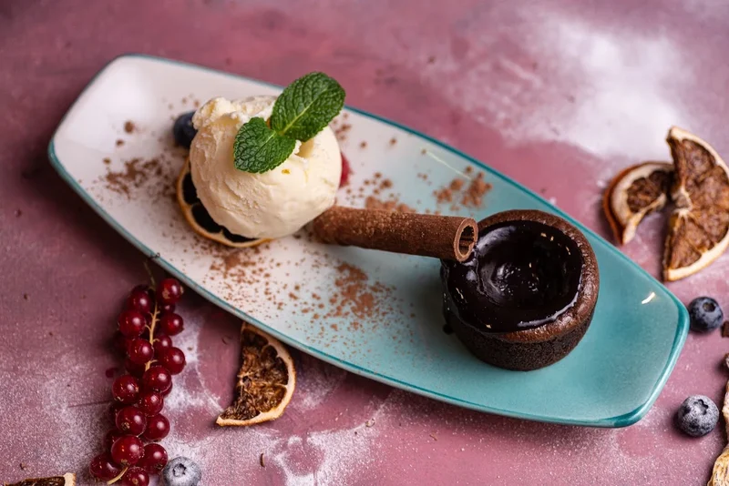 Ganesha Caffe Barbu Vacarescu