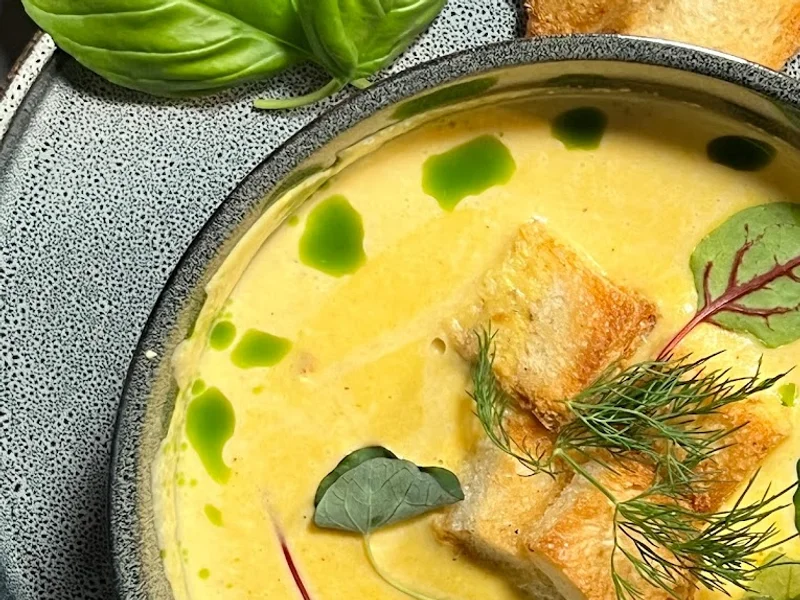 Amo Restaurant & Lounge