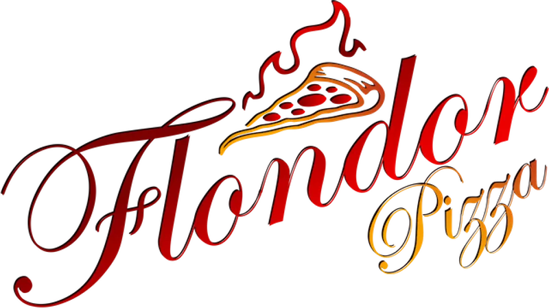 Flondor Pizza