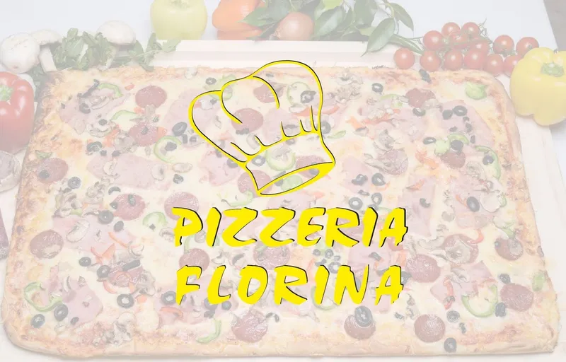 Pizzeria Florina