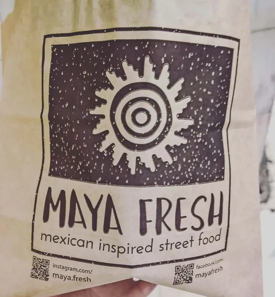 Maya Fresh