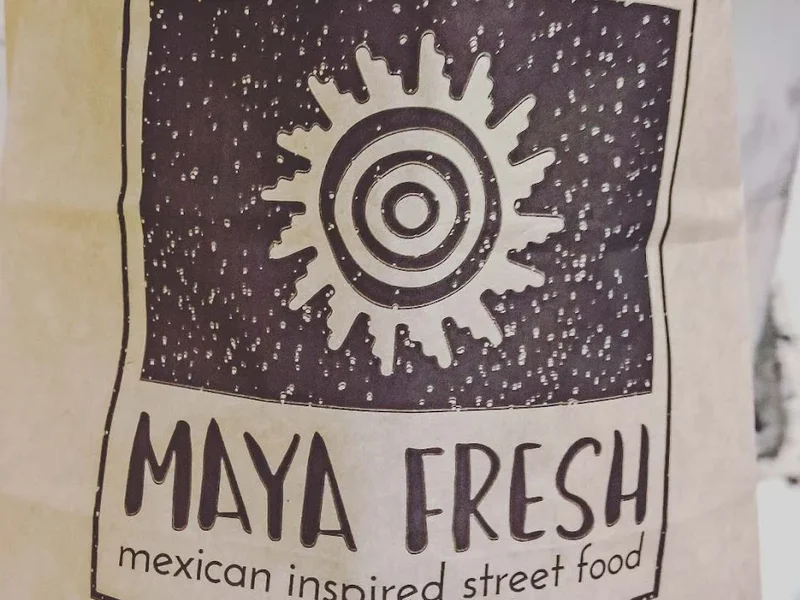 Maya Fresh