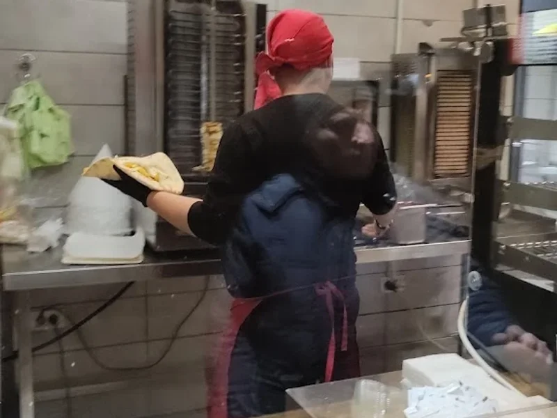 Toate Bune Fast-Food