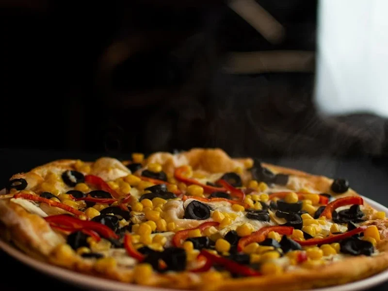 Delice Grill Fast Food