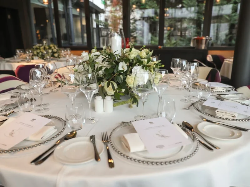 L'Atelier Relais & Chateaux