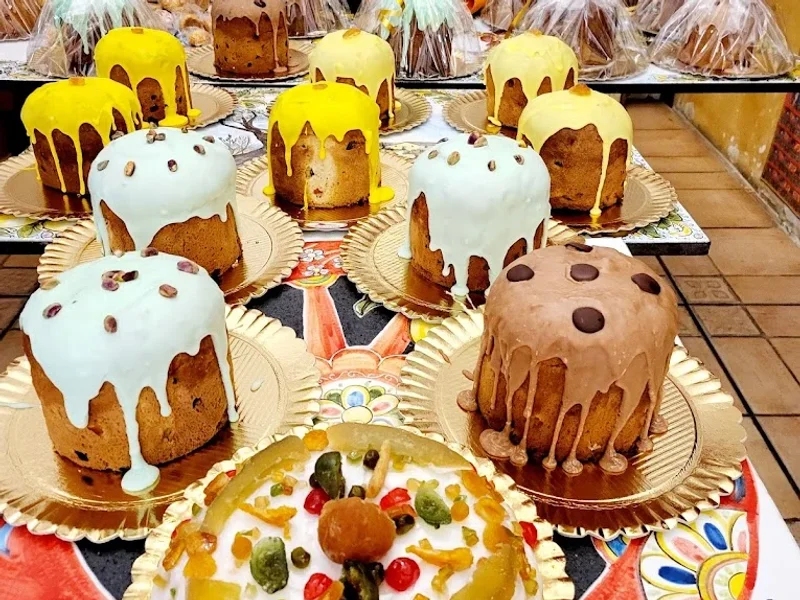 Restaurant Belli Siciliani