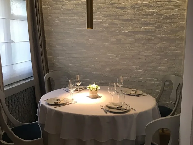 Restaurant Pata Negra