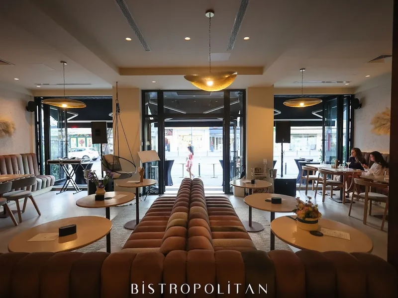 Bistropolitan