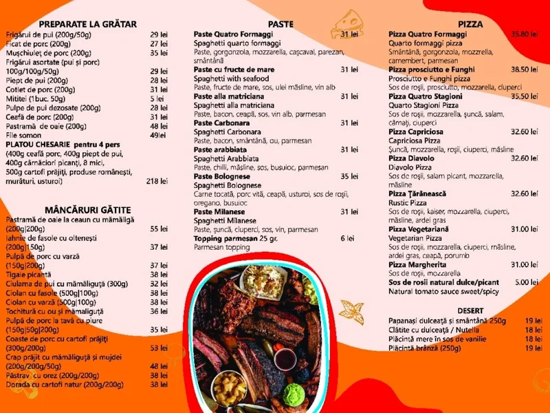 Casa Chesarie Taverna