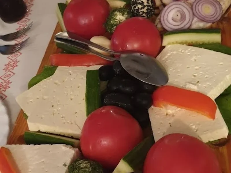 CRAMA HANUL HANGITEI