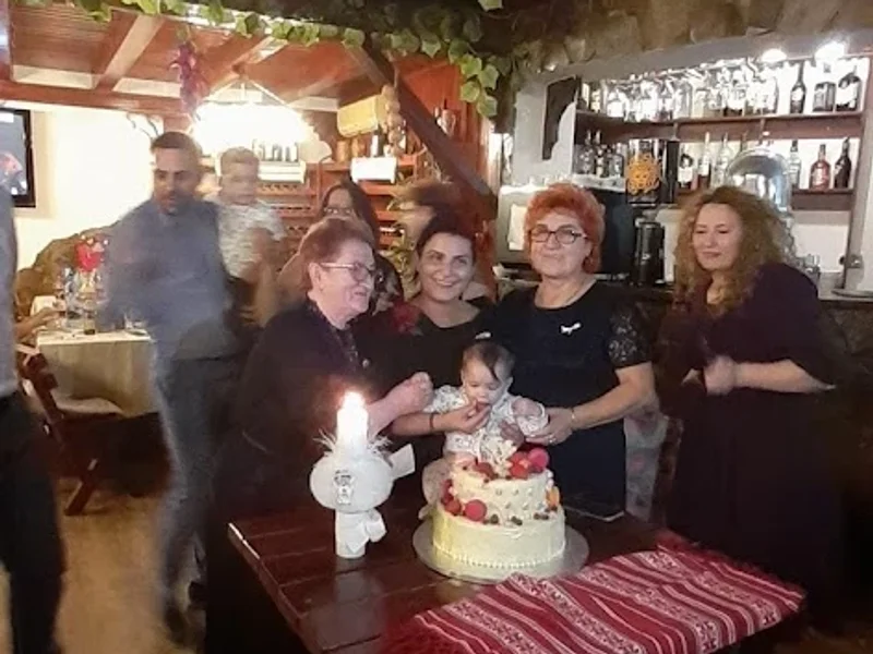 Restaurant Delea Noua