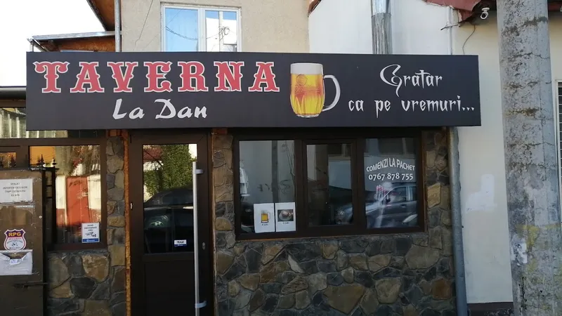 Taverna La Dan