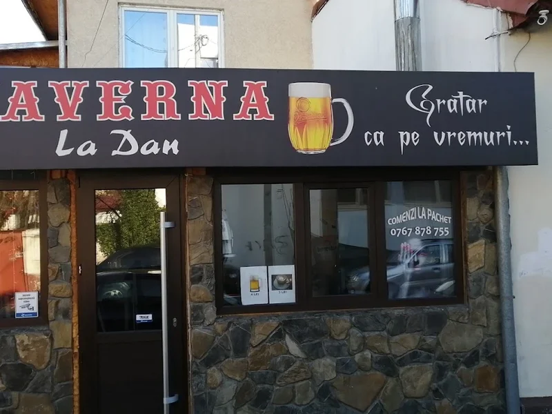 Taverna La Dan