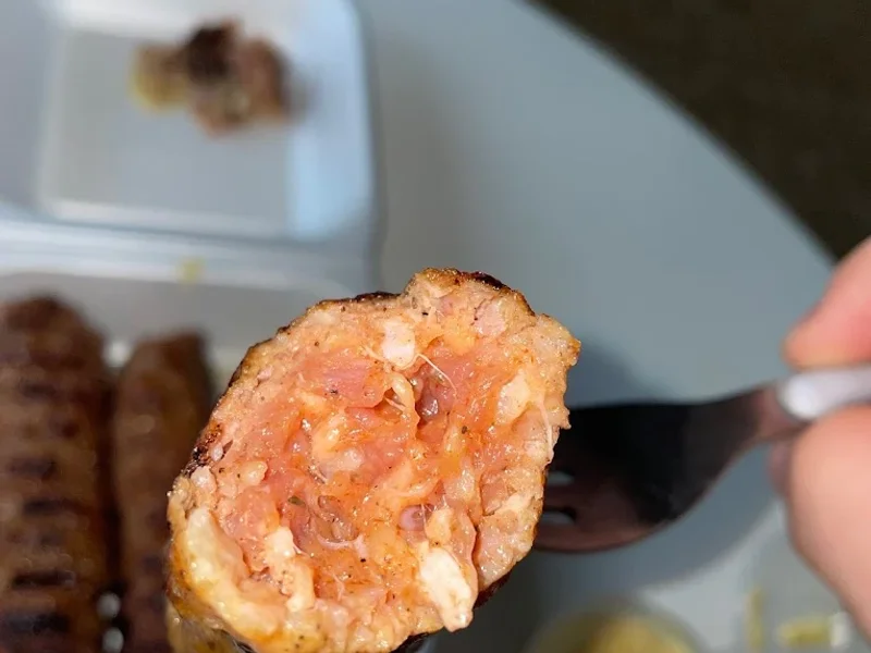 Restaurant Casa cu Mici by Cocosatu'