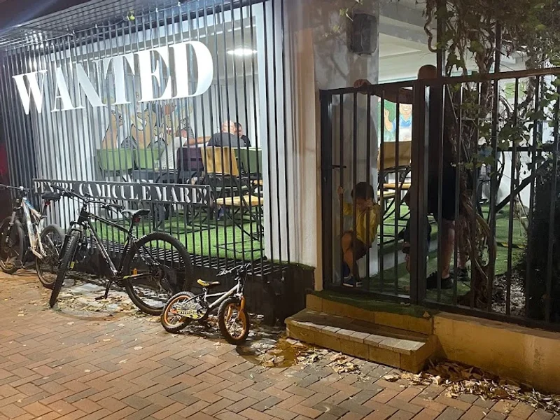 La Bobiță - Grătar la Jar