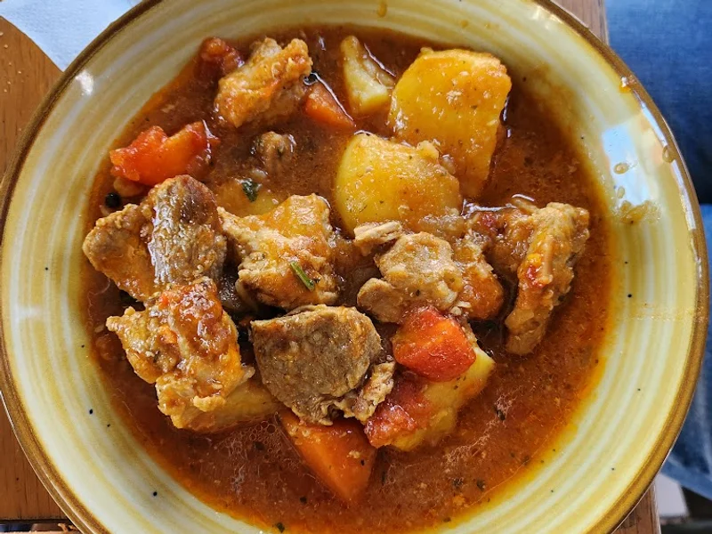 Mici Grătar Grancea BBQ Express