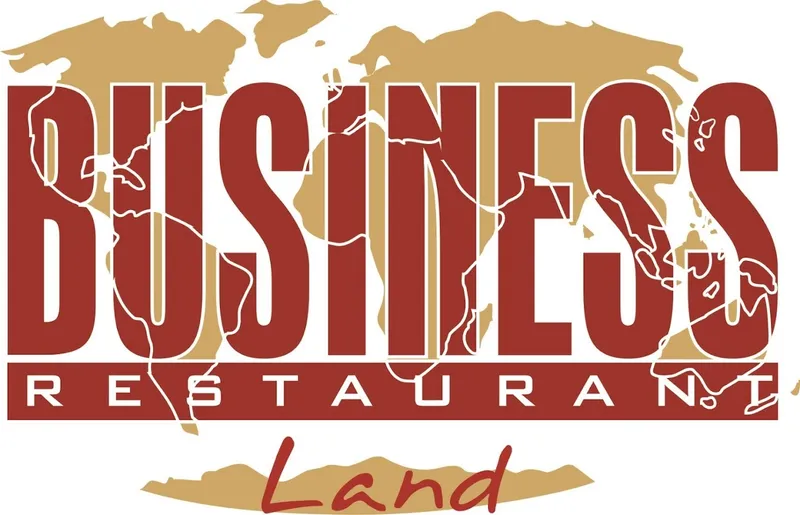 Business Land Restaurant
