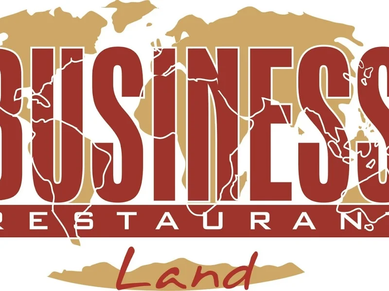 Business Land Restaurant