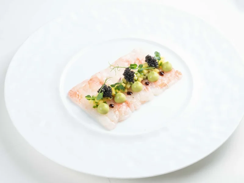Le Bistrot Francais