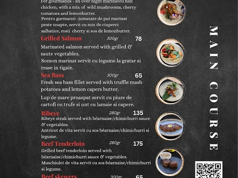 Melange - Fusion Cuisine & Club