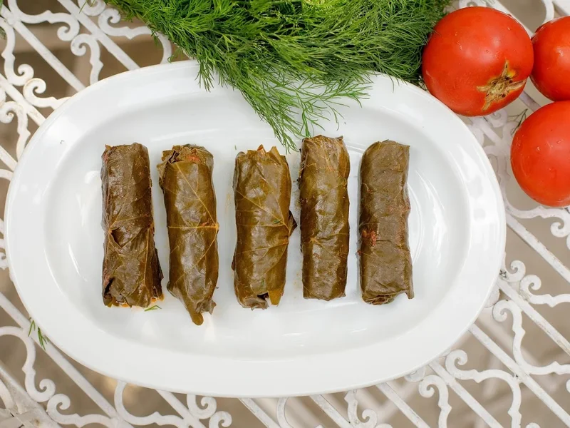 Restaurant Hanu' lui Manuc