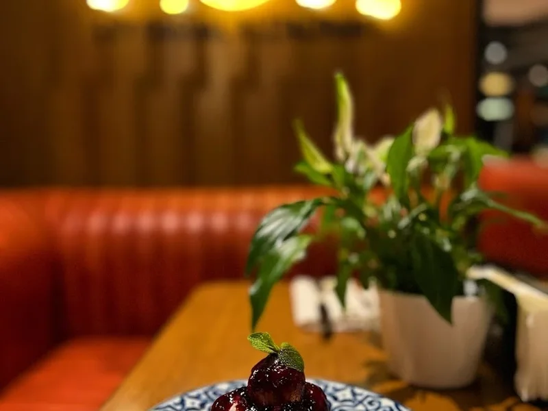 Nor Sky Casual Restaurant