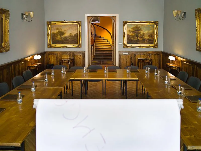 Grand Café Van Gogh