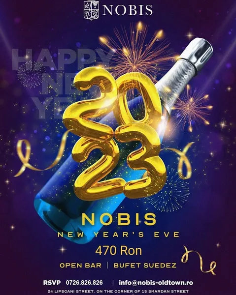 Nobis Bar
